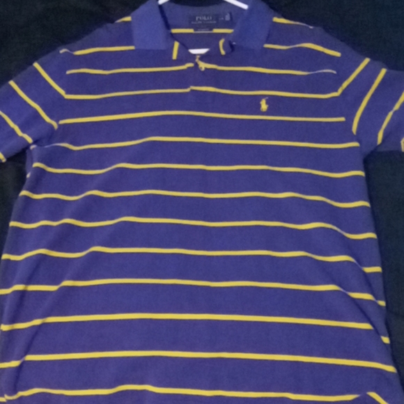 Polo Ralph Lauren shirt - Picture 1 of 2